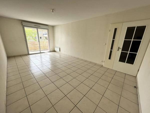 Appartement à louer à Toulouse (31300)