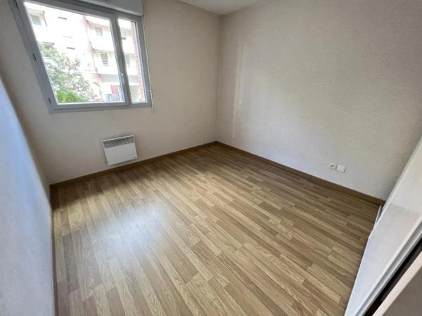 Appartement à louer à Toulouse (31300)