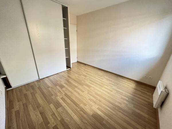 Appartement à louer à Toulouse (31300)
