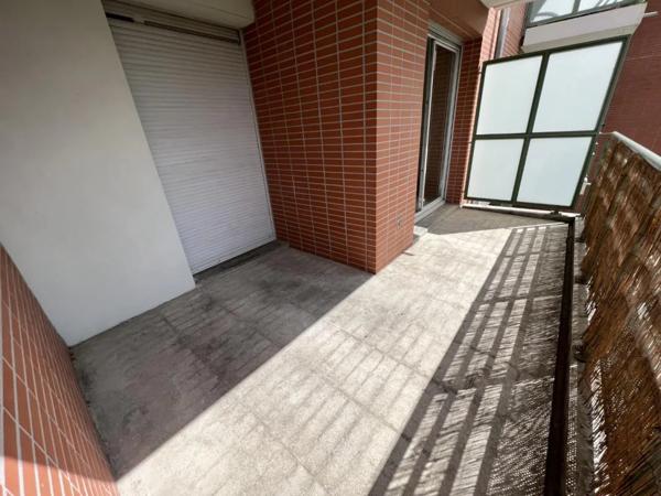 Appartement à louer à Toulouse (31300)