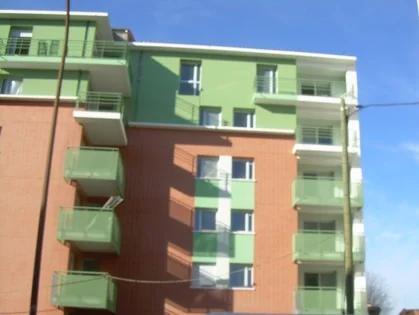 Appartement à louer à Toulouse (31300)