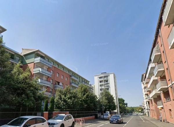 Appartement à louer à Toulouse (31300)