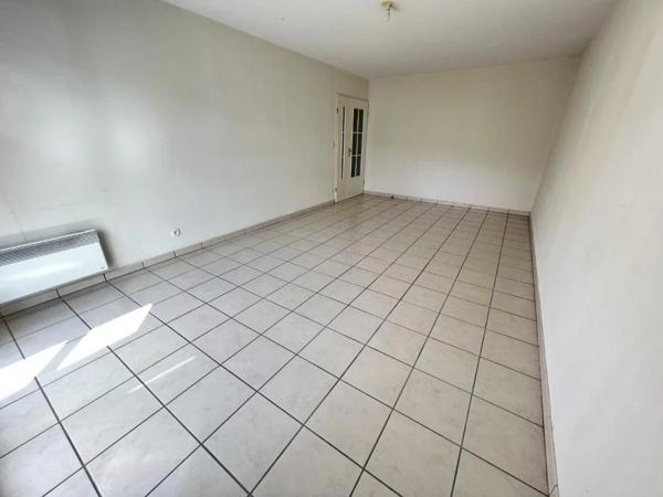Appartement à louer à Toulouse (31300)