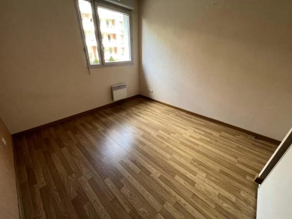 Appartement à louer à Toulouse (31300)