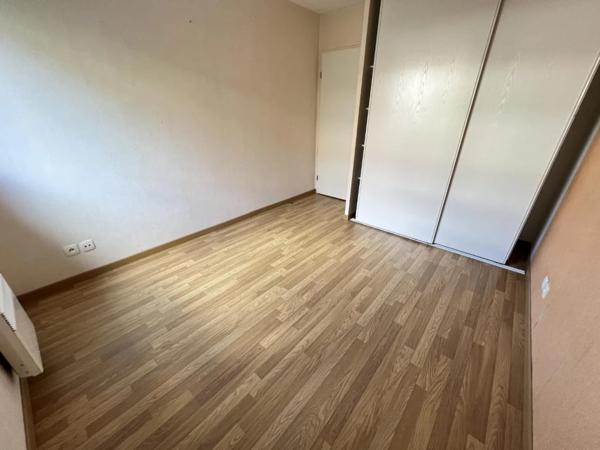 Appartement à louer à Toulouse (31300)