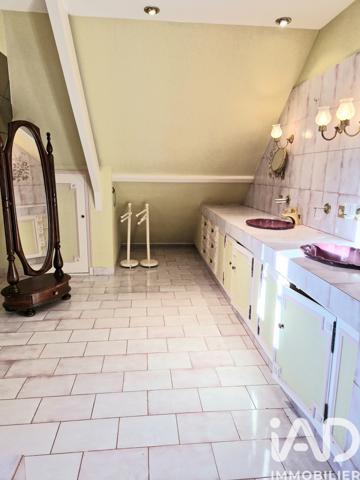 Maison à vendre 7 pièces 290 m² Terrasson-Lavilledieu