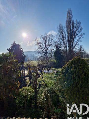 Maison à vendre 7 pièces 290 m² Terrasson-Lavilledieu