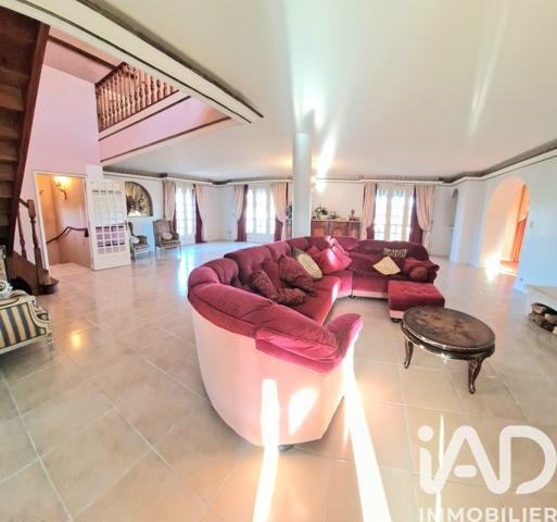 Maison à vendre 7 pièces 290 m² Terrasson-Lavilledieu