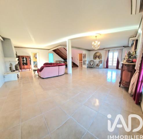 Maison à vendre 7 pièces 290 m² Terrasson-Lavilledieu