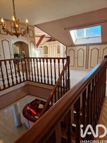 Maison à vendre 7 pièces 290 m² Terrasson-Lavilledieu