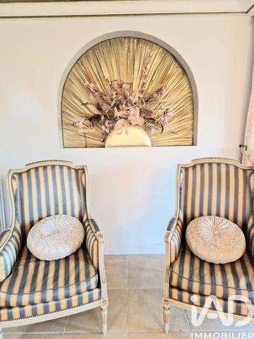 Maison à vendre 7 pièces 290 m² Terrasson-Lavilledieu