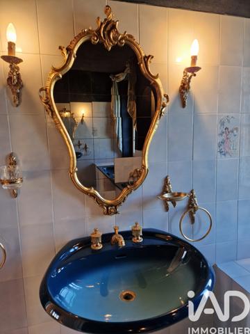 Maison à vendre 7 pièces 290 m² Terrasson-Lavilledieu