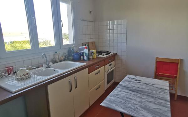 Appartement à louer    3 pièces •  Saint-Rogatien