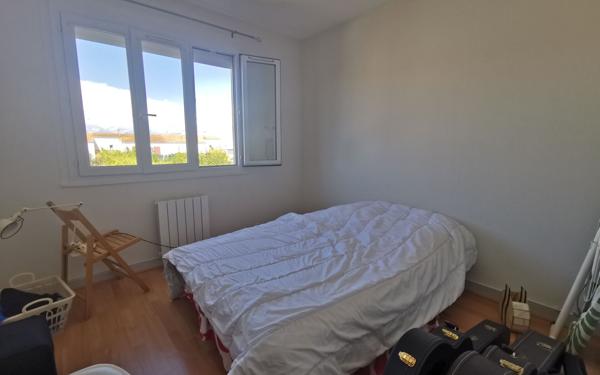 Appartement à louer    3 pièces •  Saint-Rogatien