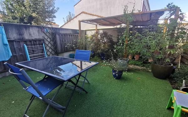 Appartement à louer    3 pièces •  Saint-Rogatien