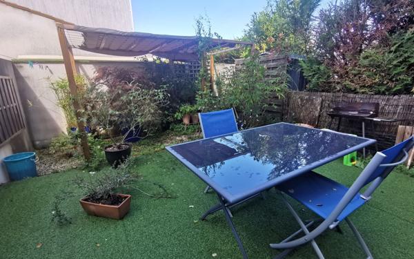 Appartement à louer    3 pièces •  Saint-Rogatien