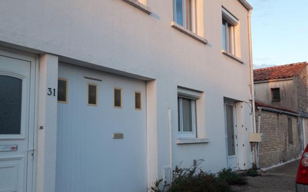 Appartement à louer    3 pièces •  Saint-Rogatien