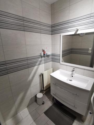 SUPERBE APPARTEMENT 117 M2 T6 AVEC TERRASSE