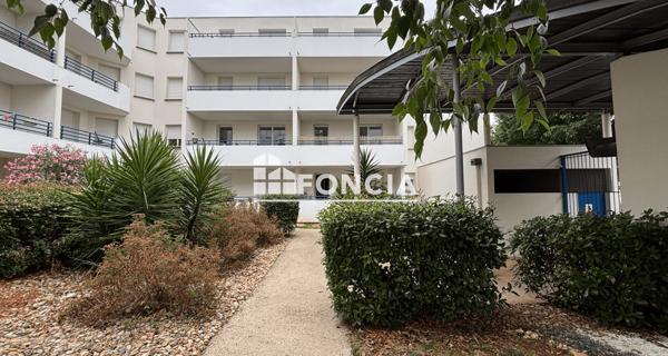 À vendre Appartement 2 pièces 33.06 m² - Poitiers 86000