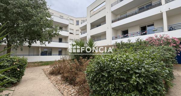 À vendre Appartement 2 pièces 33.06 m² - Poitiers 86000