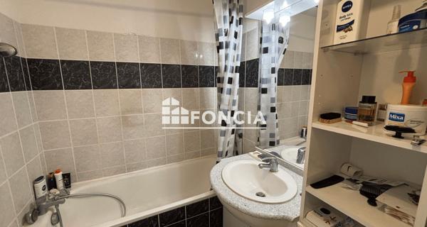 À vendre Appartement 2 pièces 33.06 m² - Poitiers 86000