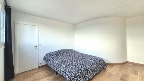 Appartement 4 pièces -Rosny-sous-Bois (92)