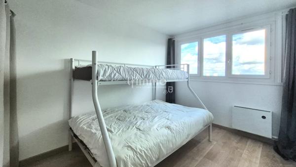 Appartement 4 pièces -Rosny-sous-Bois (92)