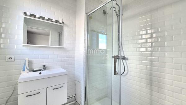 Appartement 4 pièces -Rosny-sous-Bois (92)