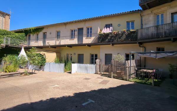 Appartement à vendre    3 pièces • 54,50 m2 Avignon