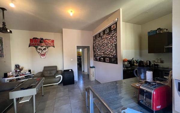 Appartement à vendre    3 pièces • 54,50 m2 Avignon