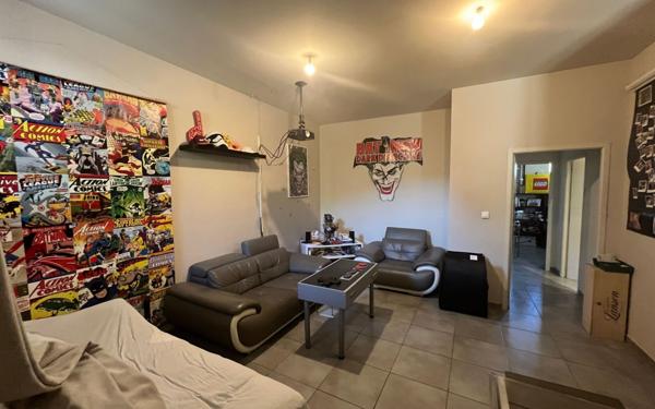 Appartement à vendre    3 pièces • 54,50 m2 Avignon