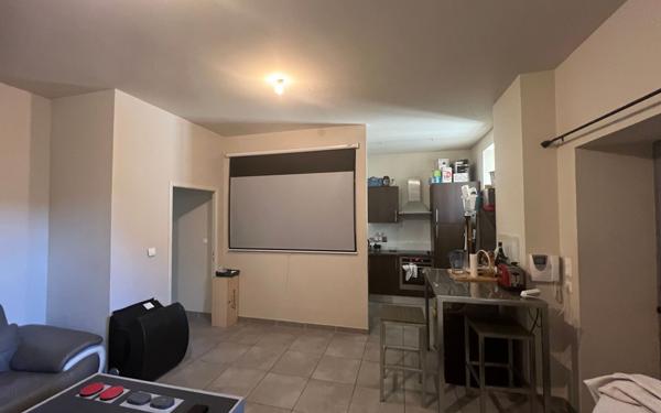Appartement à vendre    3 pièces • 54,50 m2 Avignon