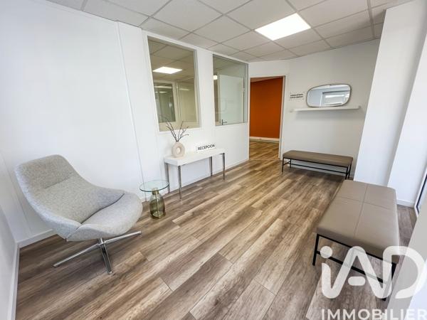 Murs commerciaux  à vendre 49 m² Hyères