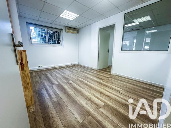 Murs commerciaux  à vendre 49 m² Hyères