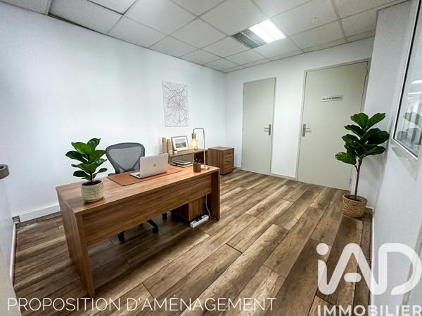 Murs commerciaux  à vendre 49 m² Hyères
