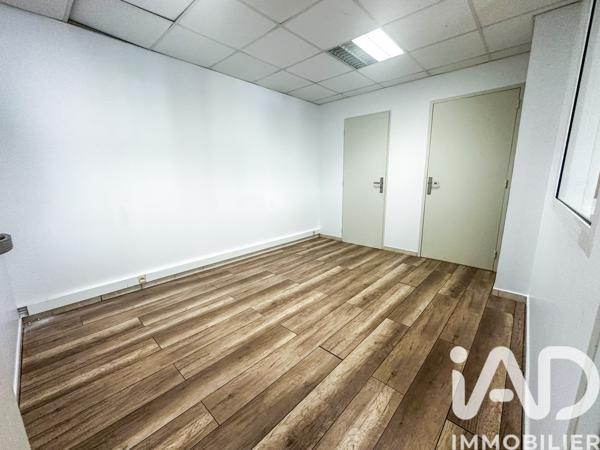 Murs commerciaux  à vendre 49 m² Hyères