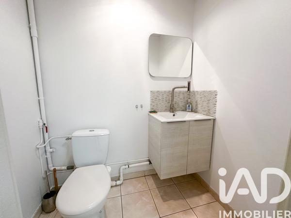 Murs commerciaux  à vendre 49 m² Hyères