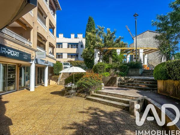 Murs commerciaux  à vendre 49 m² Hyères