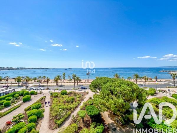 Appartement à vendre 2 pièces 35 m² Fréjus