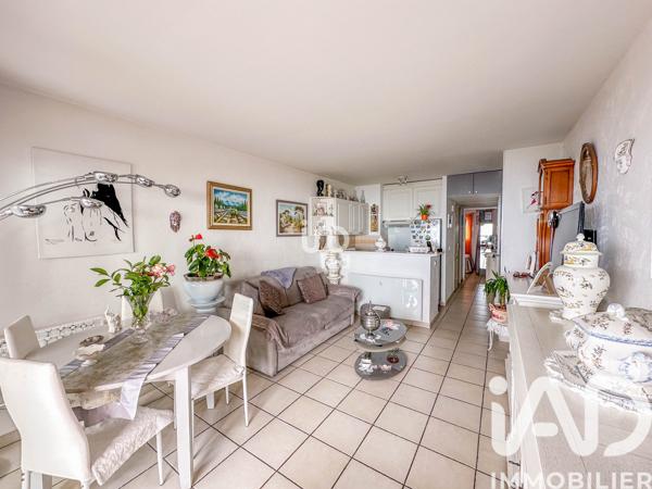 Appartement à vendre 2 pièces 35 m² Fréjus