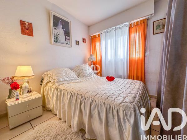 Appartement à vendre 2 pièces 35 m² Fréjus