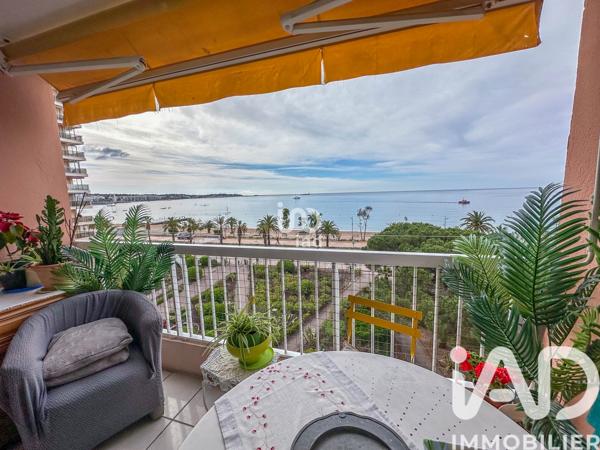 Appartement à vendre 2 pièces 35 m² Fréjus