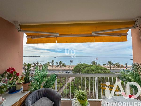 Appartement à vendre 2 pièces 35 m² Fréjus