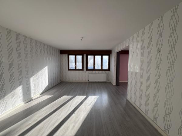 Appartement type T2 au rez-de-chaussée 53 m2 Marmande 47200 Détails des diagnostics énergétiques