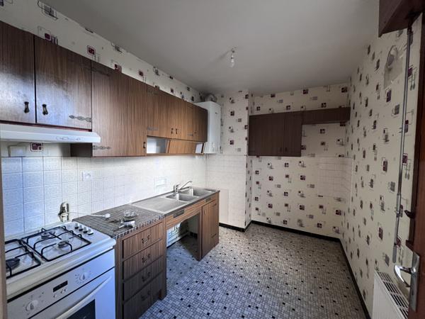 Appartement type T2 au rez-de-chaussée 53 m2 Marmande 47200 Détails des diagnostics énergétiques