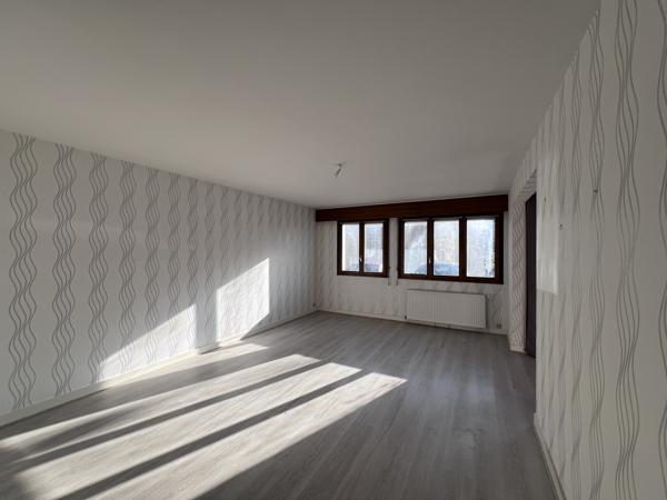 Appartement type T2 au rez-de-chaussée 53 m2 Marmande 47200 Détails des diagnostics énergétiques