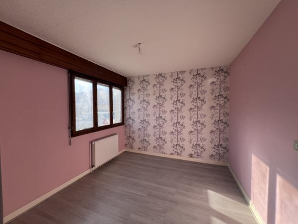 Appartement type T2 au rez-de-chaussée 53 m2 Marmande 47200 Détails des diagnostics énergétiques