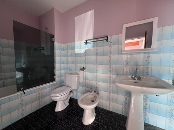 Appartement type T2 au rez-de-chaussée 53 m2 Marmande 47200 Détails des diagnostics énergétiques