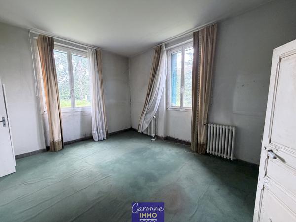 Maison 17 pièce(s) 15 chambre(s) 365 m²