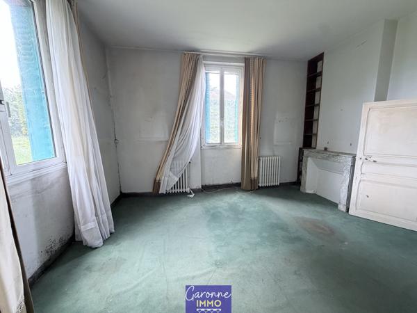 Maison 17 pièce(s) 15 chambre(s) 365 m²